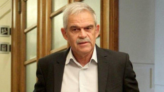 Τόσκας στο Metropolis: «Εφαρμογή του βρετανικού μοντέλου για να τελειώνει η βία»