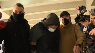 Δολοφονία Άλκη: Προφυλακιστέος κρίθηκε ο 23χρονος Αλβανός με την σύμφωνη γνώμη ανακρίτριας και εισαγγελέως