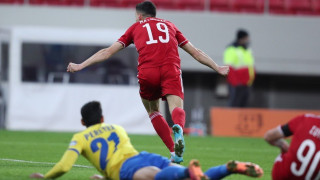 Με το ζόρι πρόκριση για τον Ολυμπιακό, στο 115' λύγισε τον Παναιτωλικό