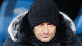 Λουτσέσκου: «Φανταστική η αντίδρασή μας, δεν είναι μικρή ομάδα η ΑΕΚ»