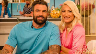 Τούνη για Αλεξάνδρου: «Υπήρξαμε άπειρα ερωτευμένοι»