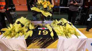 Stoiximan Basket League: Αφιερωμένη στη μνήμη του Άλκη Καμπανού η 15η αγωνιστική