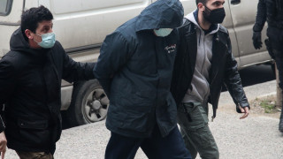 Δολοφονία Άλκη: Αντιμέτωποι με ποινή ισόβιας κάθειρξης οι κατηγορούμενοι