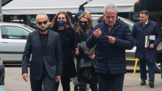 Πρόταση από τον πατέρα του Άλκη: «Να φορέσουν οι παίκτες του ΠΑΟΚ τη φανέλα του Άρη και το αντίστροφο»