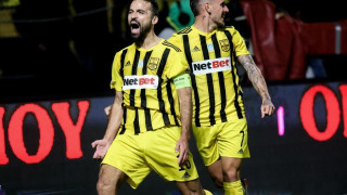 Στην Τρίπολη ο Άρης παίζει τα Playoffs