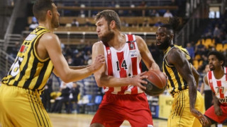 Έπεσε μαχόμενος ο Άρης, συγκίνηση για τον Άλκη στο Αλεξάνδρειο