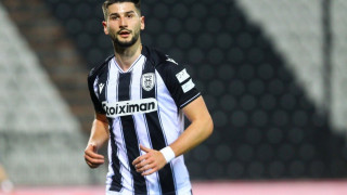 Έφυγε ο Τσόλακ, τελειώνει με φορ, κλείνει και Νάρεϊ