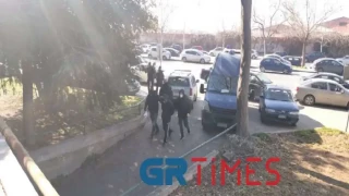 Δολοφονία Άλκη - 20χρονος Αλβανός: «Δεν χτύπησα κανέναν και δεν κρατούσα μαχαίρι»