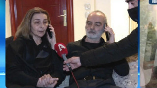 Άλκης Καμπανός: Η οικογένεια του 19χρονου στρέφεται νομικά κατά Λιάγκα-Λέοντα – Η ανακοίνωση του Αλέξη Κούγια