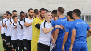 Καβάλα και Δράμα... ενώνονται στη μνήμη του 19χρονου Άλκη