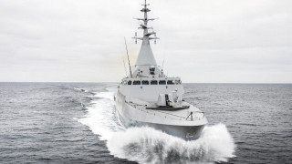Πέντε κορβέτες Gowind 2800HN προτείνουν οι Γάλλοι για το πρόγραμμα κορβετών