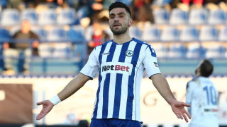 Ατρόμητος - Λαμία: Ο Κουλούρης γύρισε το παιχνίδι... Τούμπα!