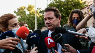 Λύτρας: «Δεν δικαιολογεί κανείς το περιστατικό, ακόμη και οι γονείς του εντολέα μου δεν το λένε αυτό»