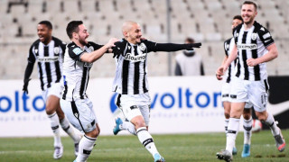 Η απίστευτη πρόκριση δίνει τρομακτικό﻿ push στον ΠΑΟΚ για το υπόλοιπο της σεζόν﻿