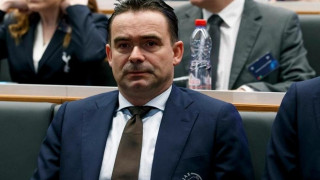 Σοκαριστικές αποκαλύψεις: «Dick pics σε εργαζόμενη του Άγιαξ έστελνε ο Όφερμαρς»!