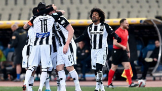 Τον ΠΑΟΚ θα τον ΣΕΒΕΣΤΕ