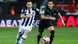 Οταν έμοιασε με ΠΑΟΚ, νίκησε δίκαια τον «μικρό» Παναθηναϊκό