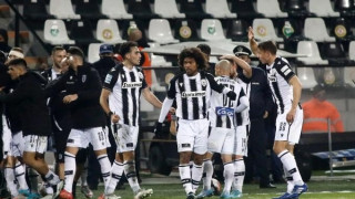 ΠΑΟΚ: Γκρίνια και μουρμούρα δεν ωφελούν!