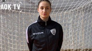 Χαντμπολίστρια ΠΑΟΚ: «Ετσι πανηγυρίσαμε το τρόπαιο-Τραγικό το συμβάν με τον Αλκη»