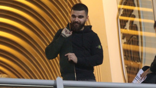 ﻿Ανάρτηση του Γιώργου Σαββίδη: «Όλοι θα λογοδοτήσουν τη μέρα της κρίσεως»