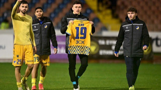 Τσιλιγγίρης: «Εύχομαι να υπάρξει δικαιοσύνη, δεν έχω λόγια»