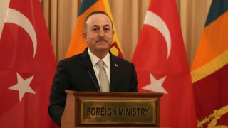Νέα πρόκληση Τσαβούσογλου: «Θα αμφισβητήσουμε την κυριαρχία νησιών»