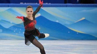 Οι Ρώσοι γνώριζαν ότι η Βαλίεβα ήταν ντοπαρισμένη