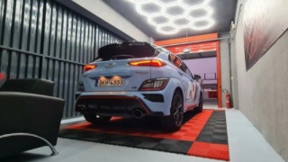 Αυτοκινητοδρόμιο Σερρών: Αυτά είναι τα νέα VIP boxes -Πόσο κοστίζουν