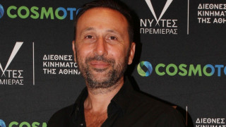 «Βέλη» Ρένου Χαραλαμπίδη κατά Φιλιππίδη-Λιγνάδη: «Σιγά τους καλλιτέχνες»