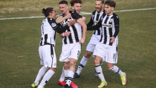 Με νέο πρόσωπο τον Ζίλο και 17 παίκτες στην αποστολή ο ΠΑΟΚ Β