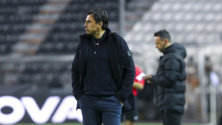 Κόουλμαν: «Βάλαμε δύσκολα στον ΠΑΟΚ»