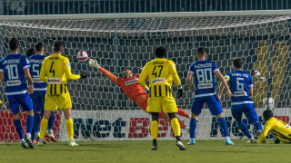 Γνωστός ο πρωταγωνιστής,  όπως και ο… νικητής