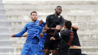 Απόλλων Πόντου: Ο Ρόβας του...έκλεψε τη νίκη, ασταμάτητη η Βέροια, ήττα για Καβάλα