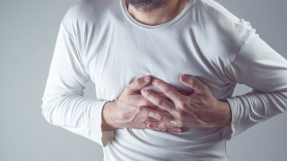 Πόνος στο στήθος: Αν ισχύουν αυτά τα τρία τότε δεν είναι καρδιά