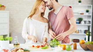 Το μυστικό για να χάσουμε λίπος και να διατηρήσουμε τους μυς