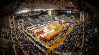 Final 4 Κυπέλλου: Αίσθηση... κανονικότητας με 2.000 θεατές