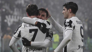 Betshow: Όλα είναι ευνοϊκά για τη Γιουβέντους...