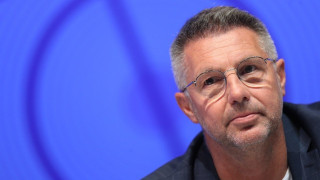 Κλείνει το... μάτι στον Άρη ο Κάναντι!