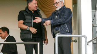 Ποιος άνοιξε την πόρτα του ΠΑΟΚ και του Ιβάν στον προκλητικό και ανεκδιήγητο Κούγια;