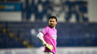 Λοντίγκιν: «Δεν μας απείλησε καθόλου ο Άρης»