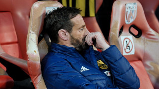 Κοντά στην ΑΕ Λεμεσού ο Άκης Μάντζιος