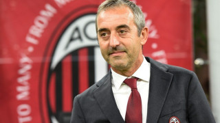 Τζανπάολο: «Ούτε που θα με θυμούνται οι οπαδοί της Μίλαν»