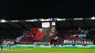 Κρίστενσεν: «Μειονέκτημα για τη Μίντιλαντ, πλεονέκτημα για τον ΠΑΟΚ»