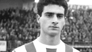 Ολυμπιακός: Πέθανε από κορωνοϊό ο μεγάλος Βασίλης Μποτίνος