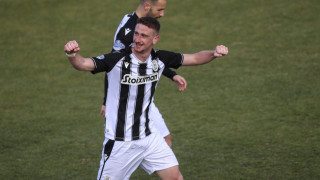 Πανίδης: Ο λόγος που πανηγύρισε έξαλλα το γκολ με τον Ολυμπιακό Β και τι τους έχει «περάσει» ο Γκαρσία