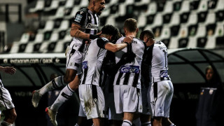 Βραδιές που «φτιάχνουν» τους παίκτες