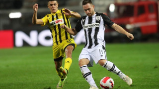 Τα περιθώρια εξέλιπαν για ΠΑΟΚ και Άρη, οποιαδήποτε απώλεια, πλέον, ισοδυναμεί με καταστροφή