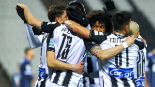 Έκπληξη στην αποστολή του ΠΑΟΚ για τη Δανία