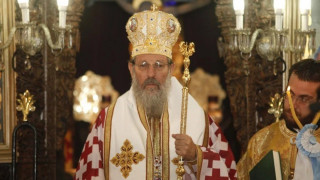 Μυτιλήνη: Σε αργία έξι ιερείς μέχρι να εμβολιαστούν