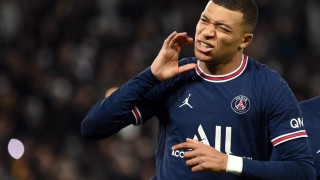 Παρί Σεν Ζερμέν: Δίνει 10ετες συμβόλαιο στον Εμπαπέ με αδιανόητο ποσό!